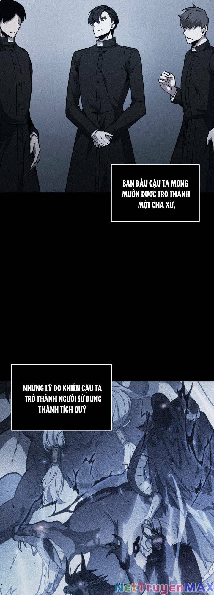 Vua Trộm mộ: Chapter 357