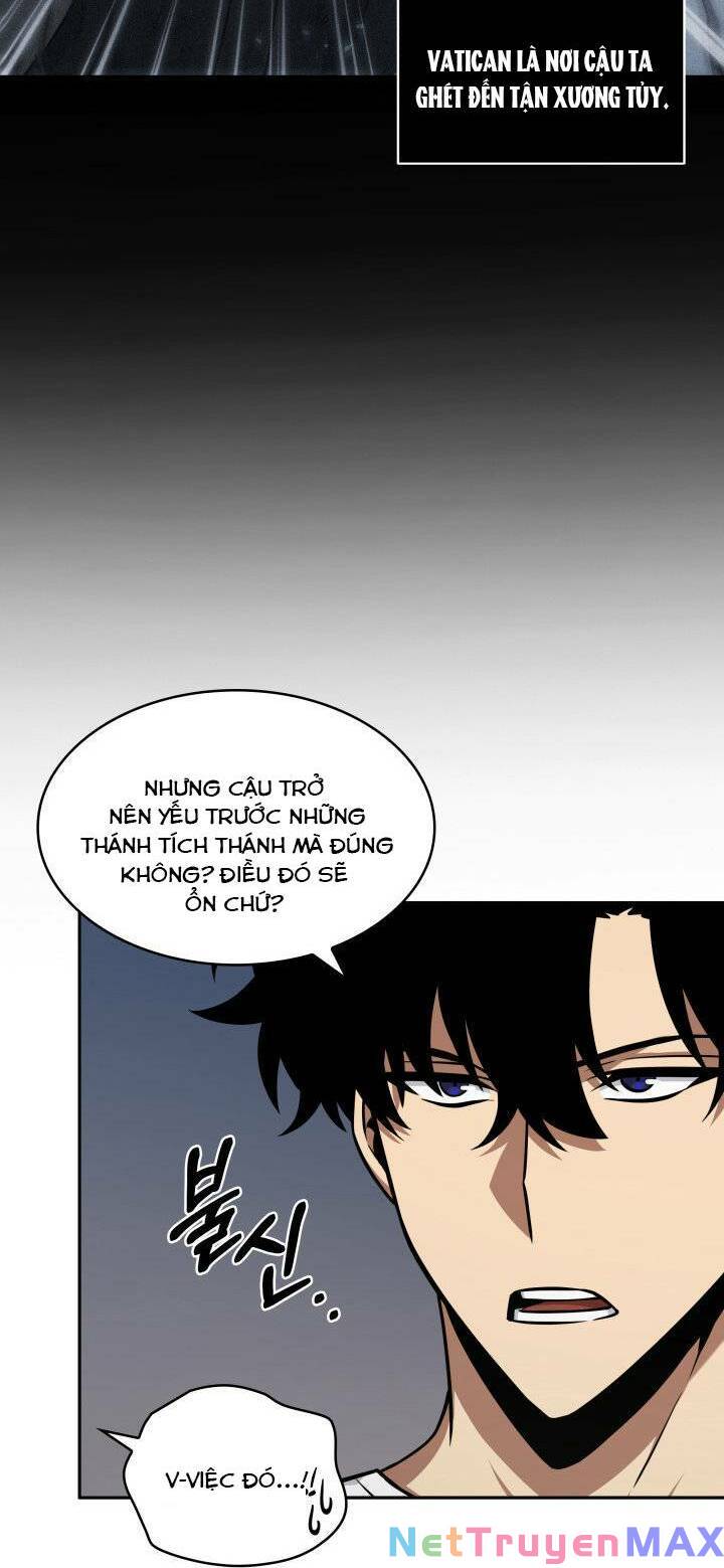 Vua Trộm mộ: Chapter 357