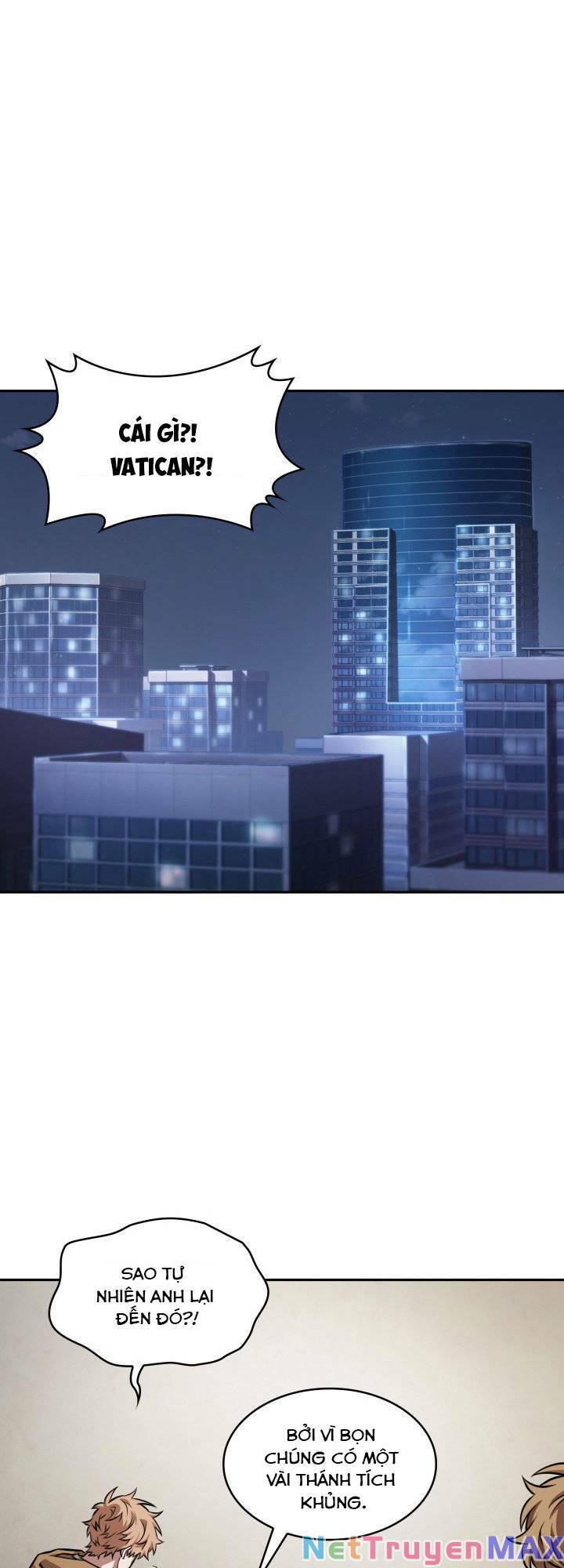 Vua Trộm mộ: Chapter 357