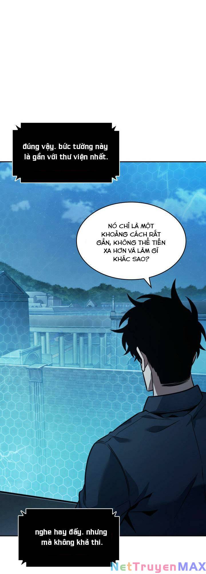Vua Trộm mộ: Chapter 357