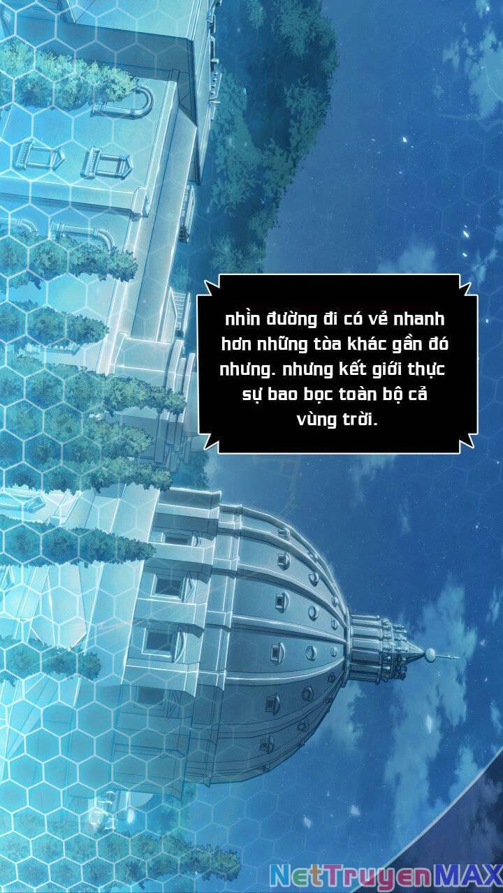Vua Trộm mộ: Chapter 357