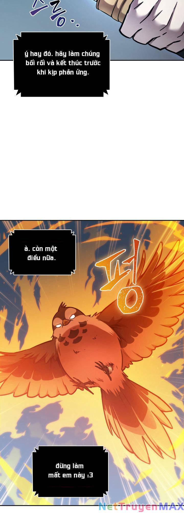 Vua Trộm mộ: Chapter 357