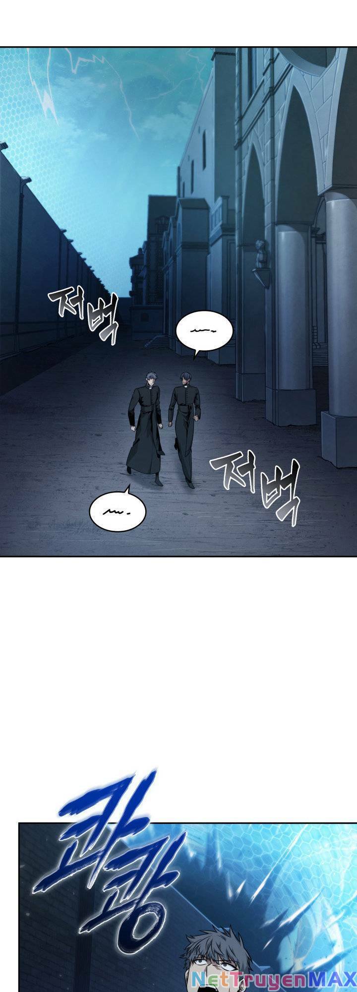 Vua Trộm mộ: Chapter 357