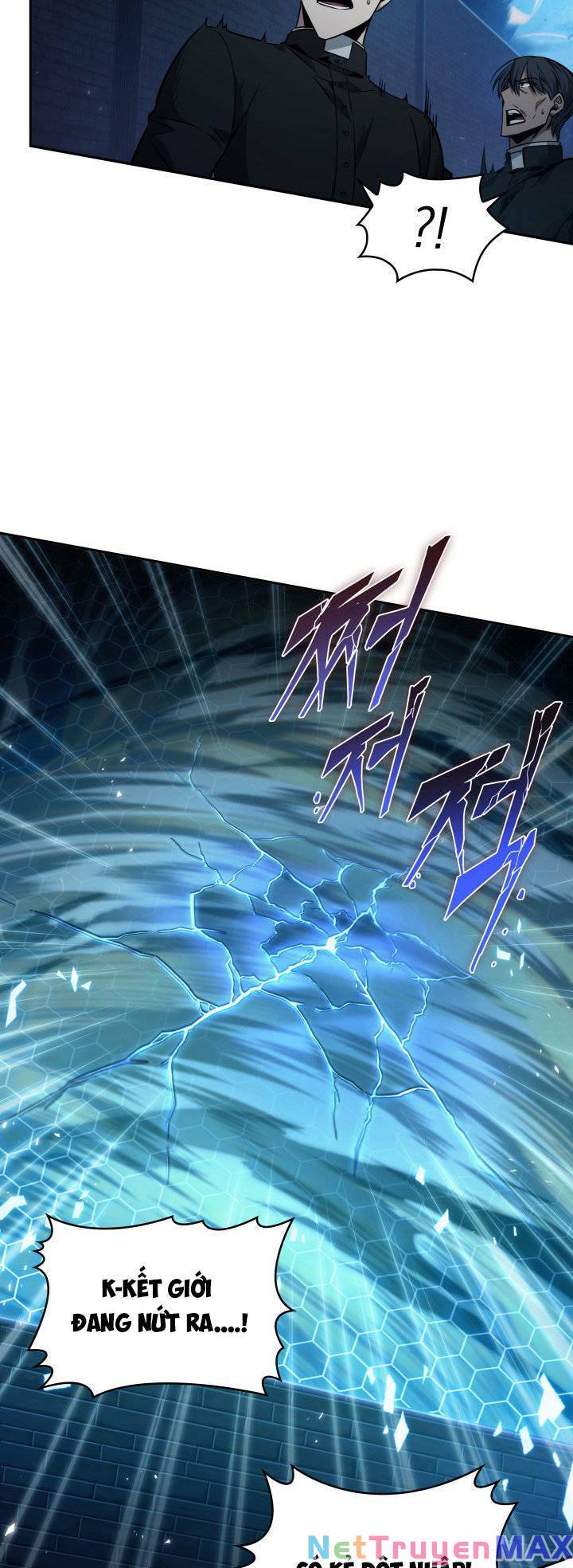 Vua Trộm mộ: Chapter 357