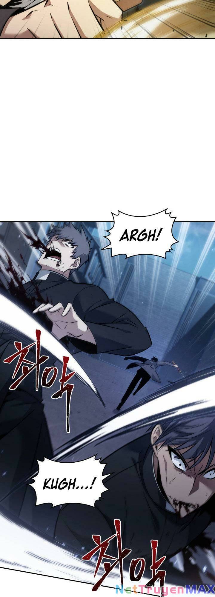 Vua Trộm mộ: Chapter 357