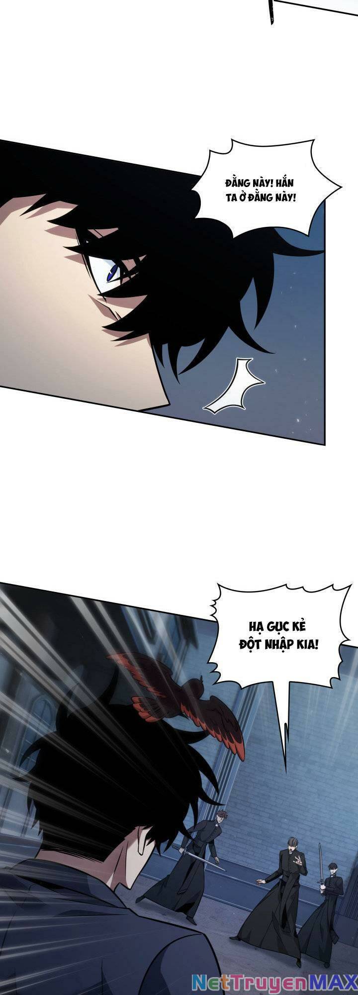 Vua Trộm mộ: Chapter 357