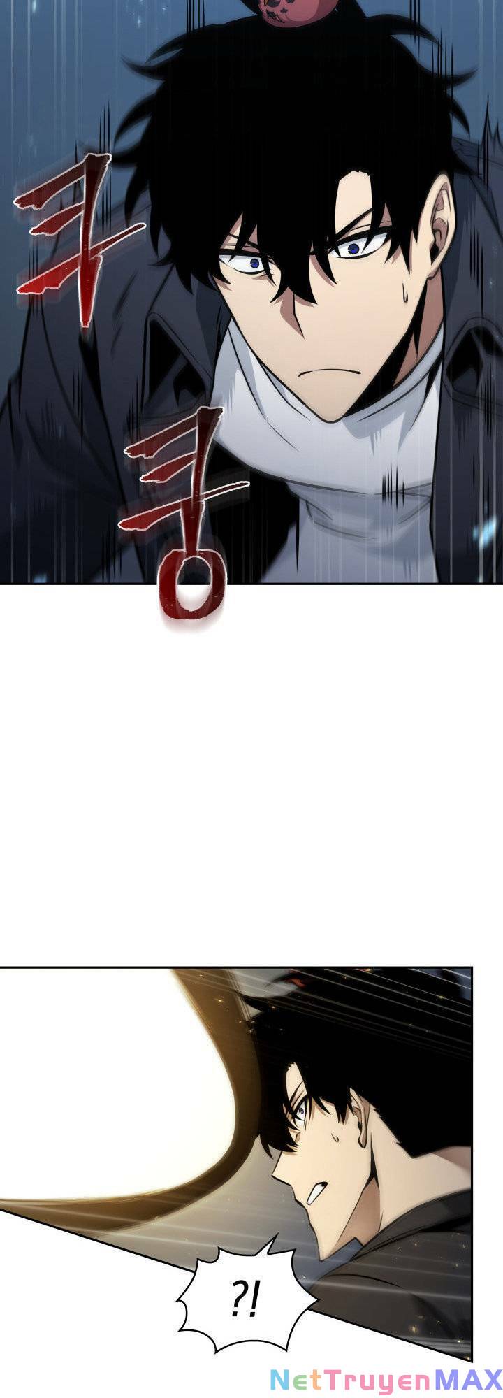 Vua Trộm mộ: Chapter 357