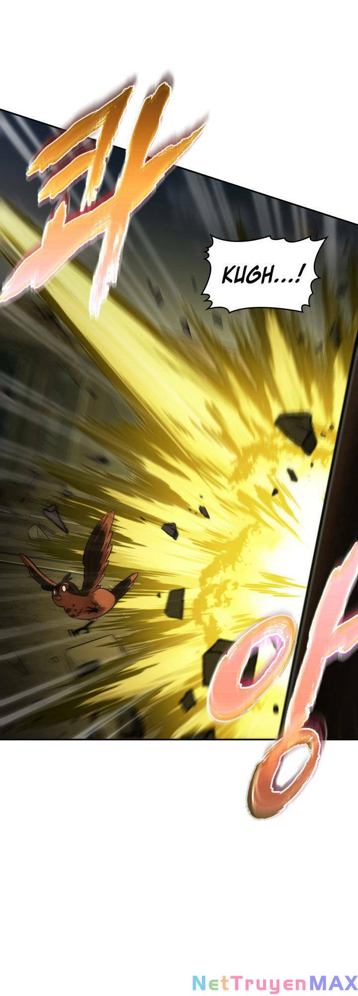 Vua Trộm mộ: Chapter 357
