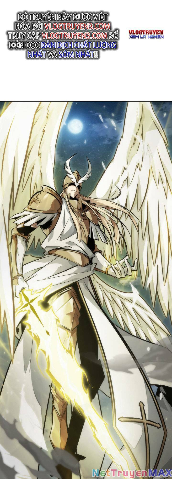 Vua Trộm mộ: Chapter 357