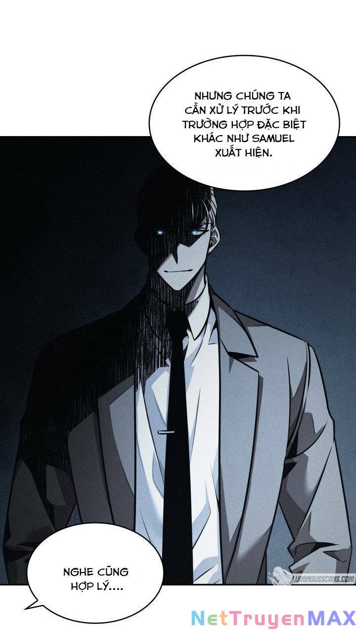 Vua Trộm mộ: Chapter 357