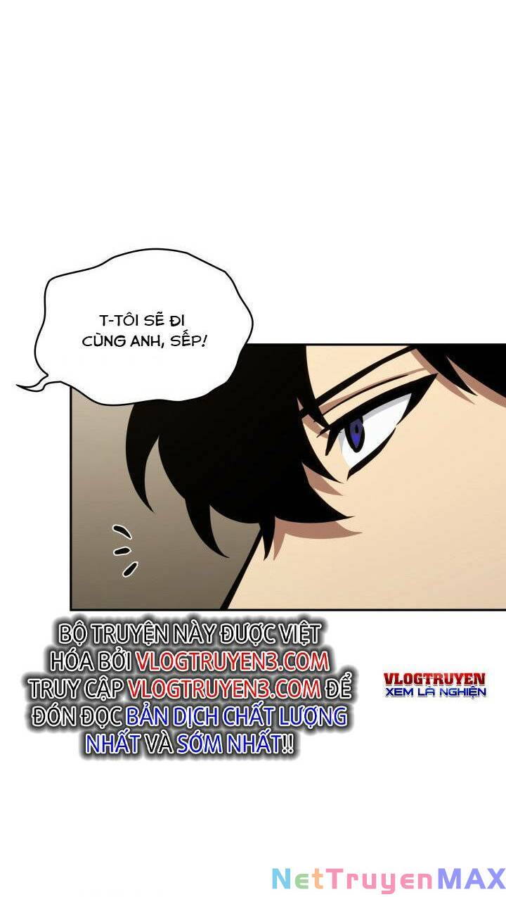 Vua Trộm mộ: Chapter 357