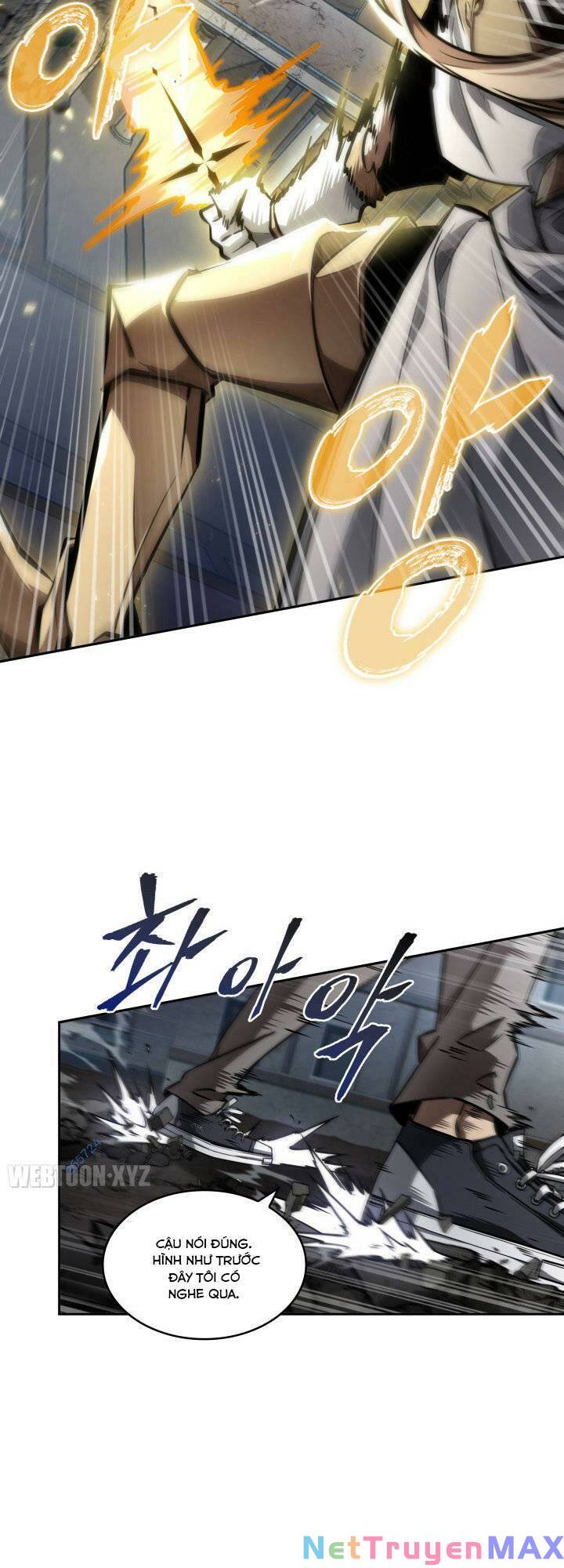 Vua Trộm mộ: Chapter 358