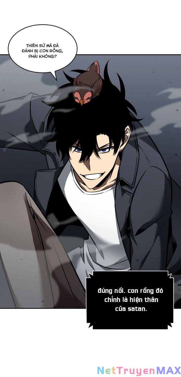 Vua Trộm mộ: Chapter 358
