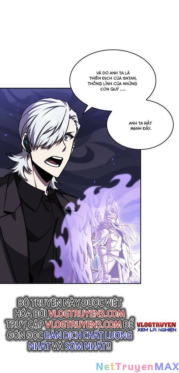 Vua Trộm mộ: Chapter 358