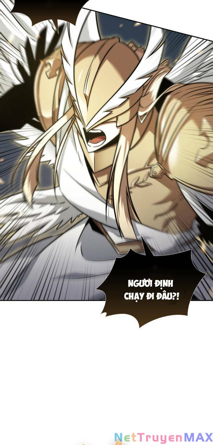 Vua Trộm mộ: Chapter 358