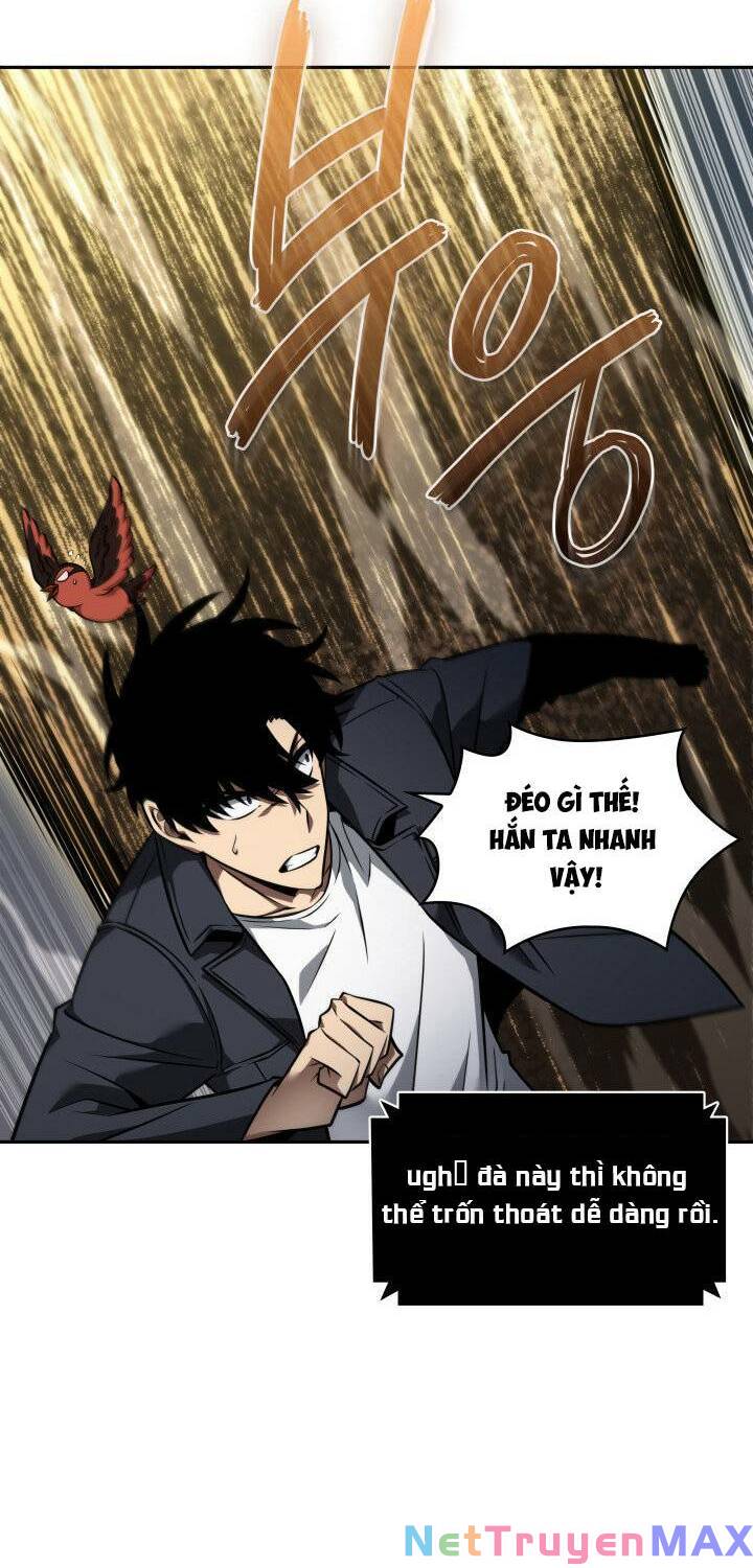 Vua Trộm mộ: Chapter 358