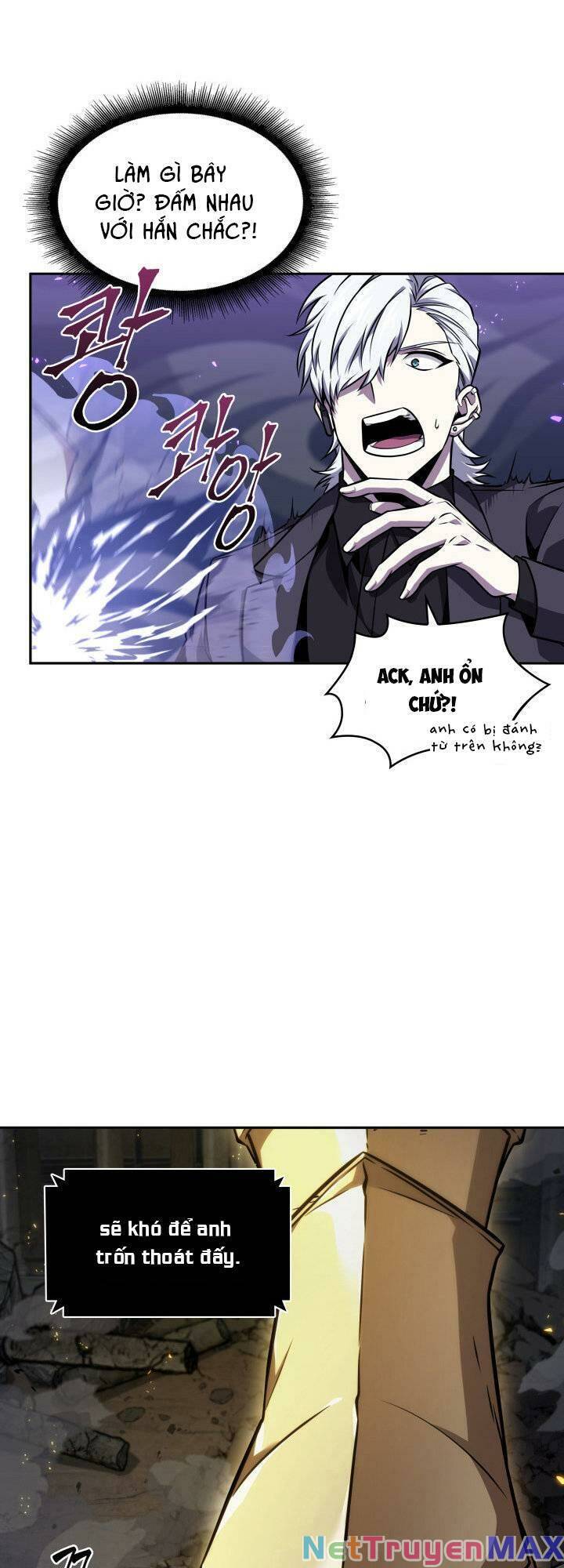 Vua Trộm mộ: Chapter 358