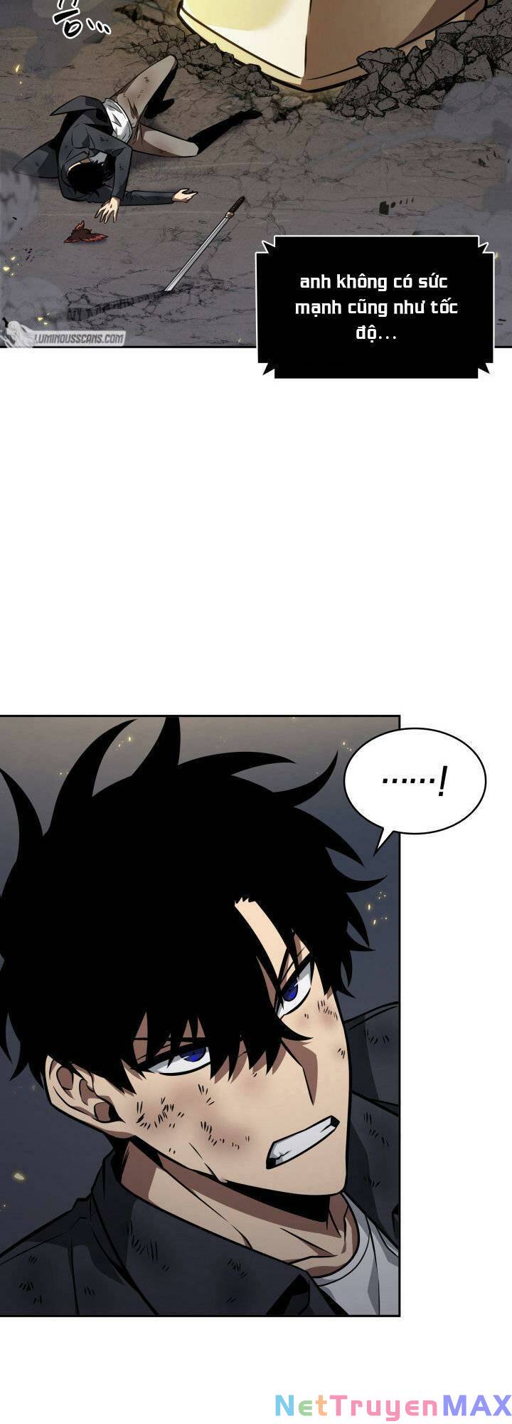 Vua Trộm mộ: Chapter 358