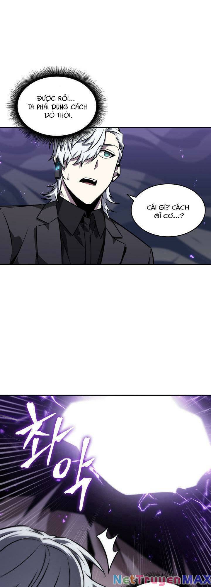 Vua Trộm mộ: Chapter 358
