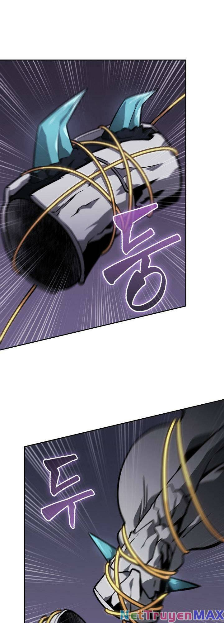 Vua Trộm mộ: Chapter 358