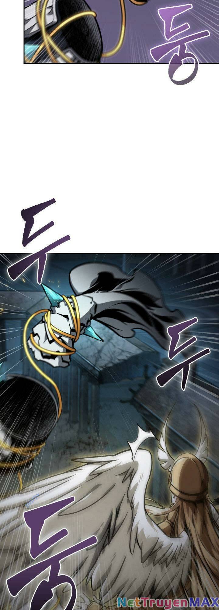 Vua Trộm mộ: Chapter 358