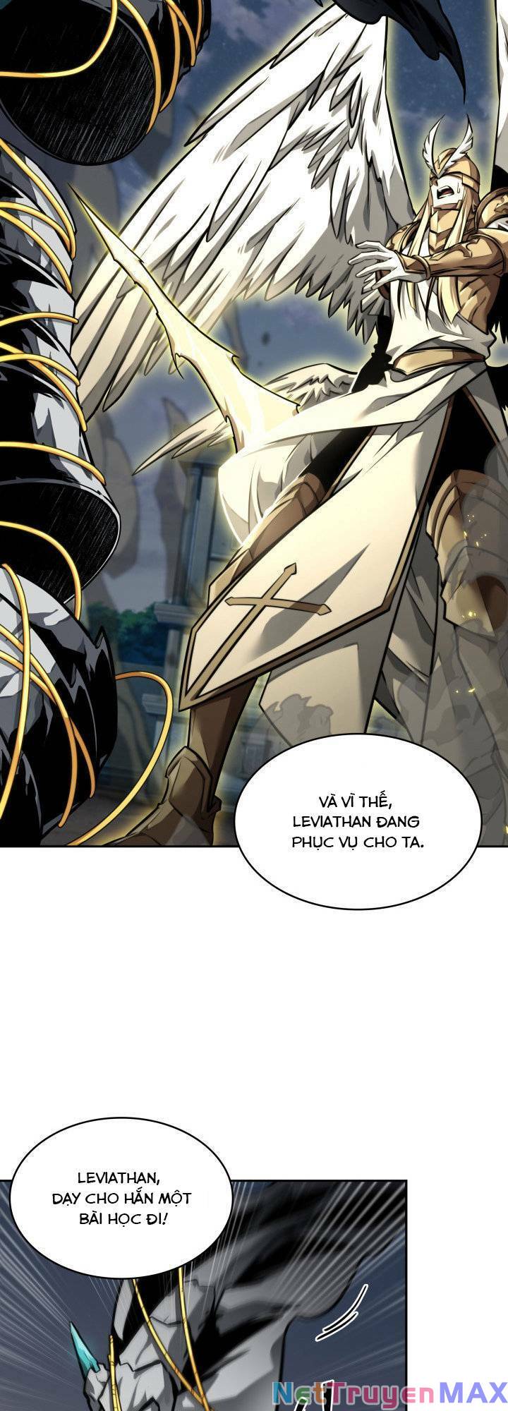 Vua Trộm mộ: Chapter 358