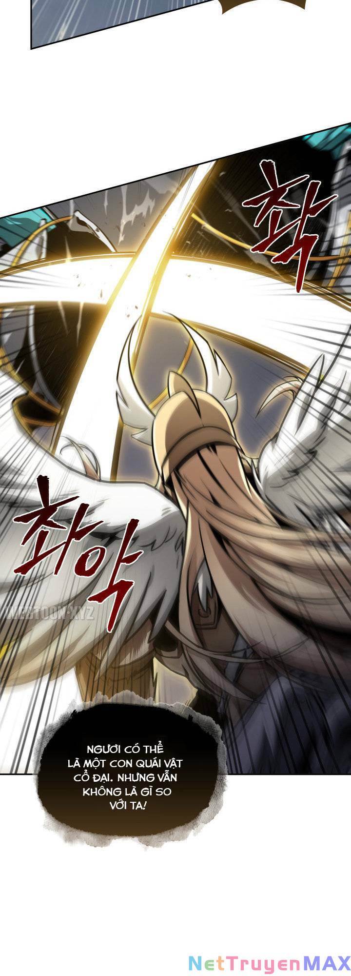 Vua Trộm mộ: Chapter 358