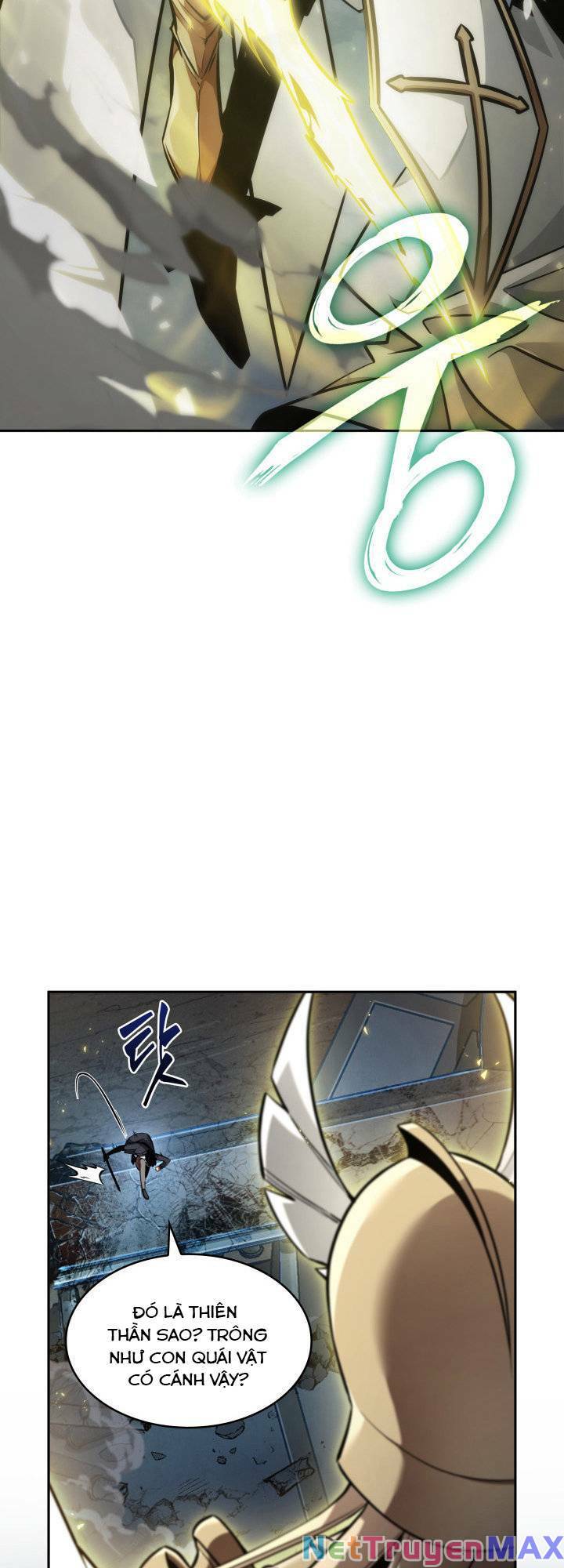 Vua Trộm mộ: Chapter 358