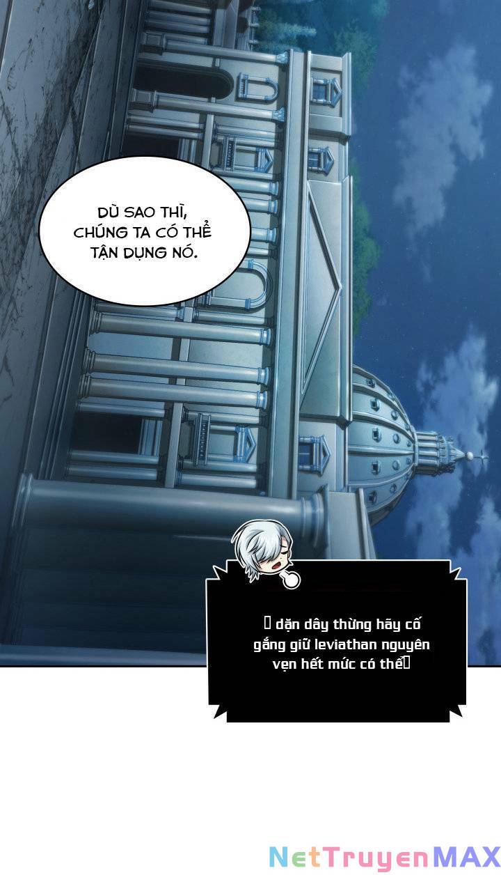 Vua Trộm mộ: Chapter 358