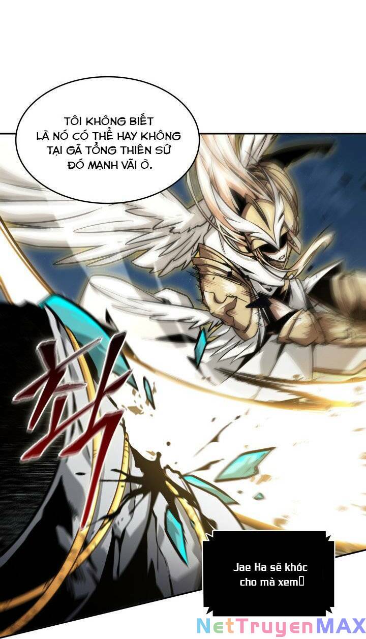 Vua Trộm mộ: Chapter 358