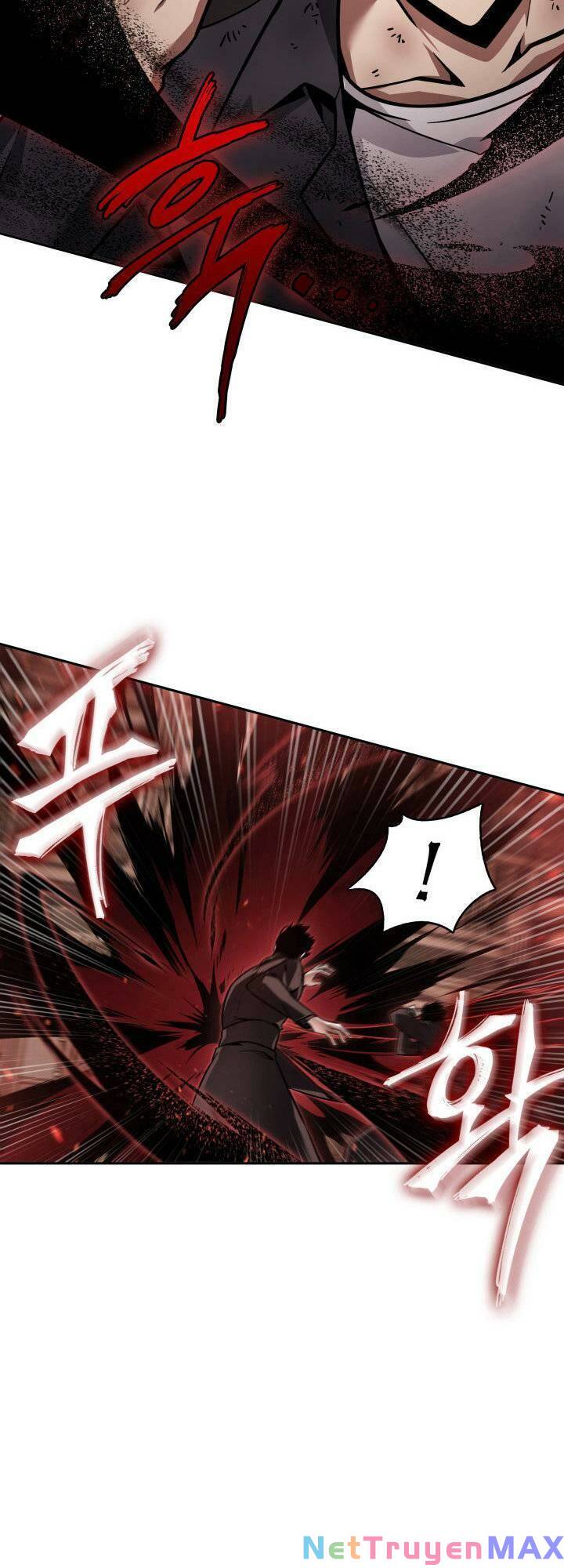Vua Trộm mộ: Chapter 358