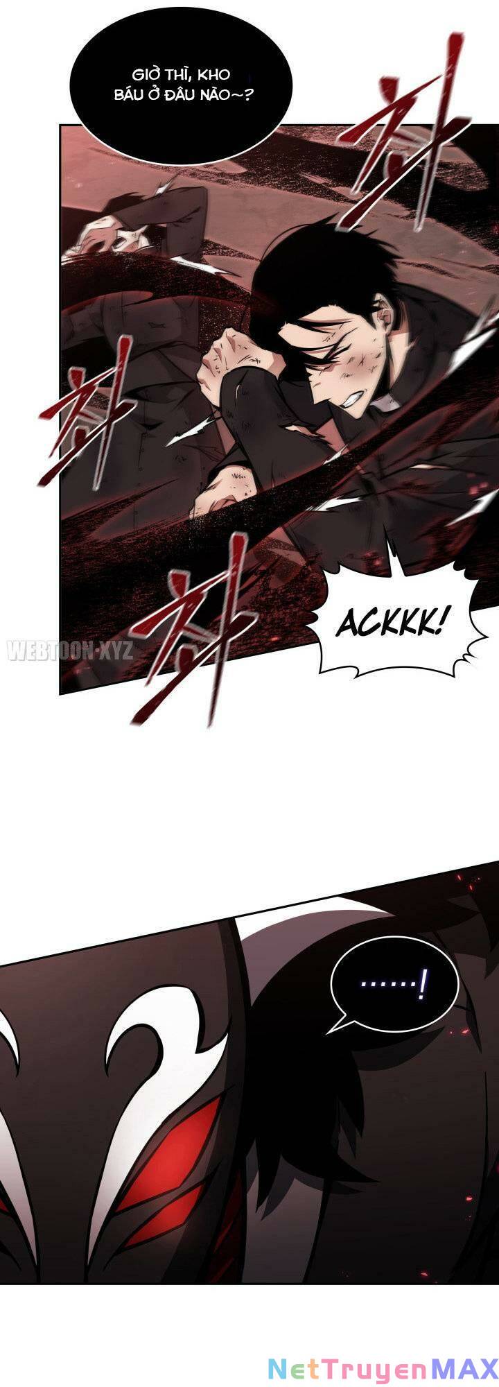 Vua Trộm mộ: Chapter 358