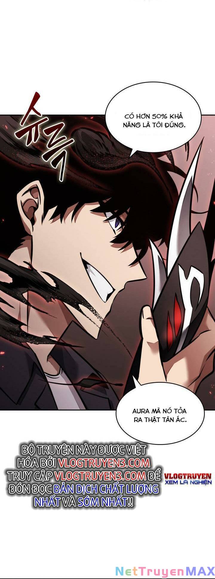 Vua Trộm mộ: Chapter 358