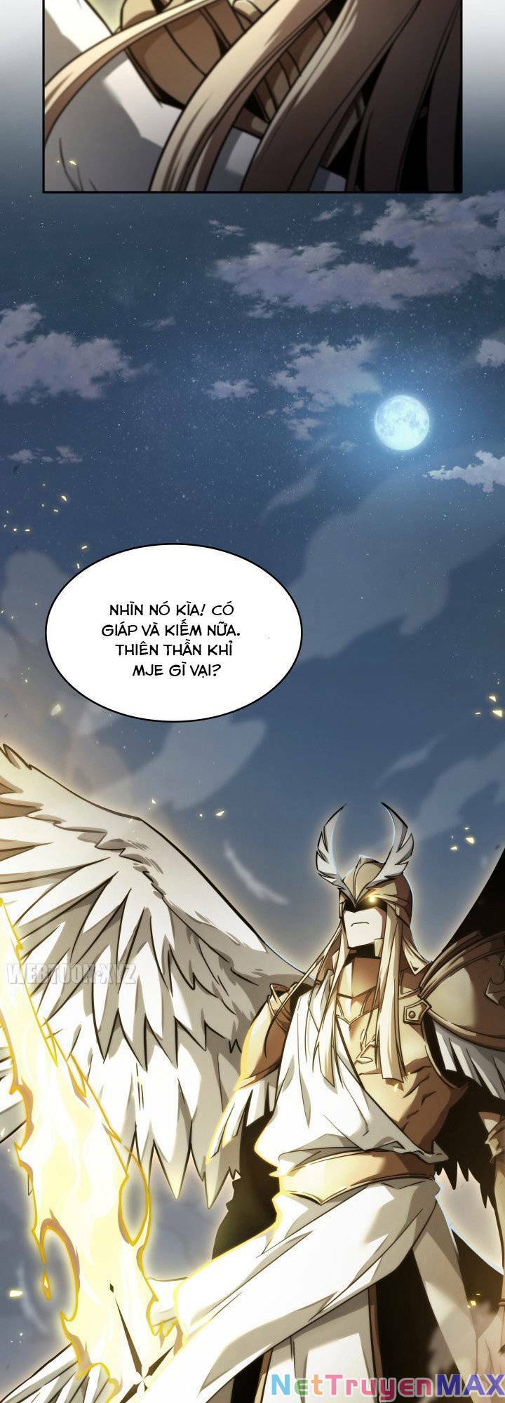 Vua Trộm mộ: Chapter 358