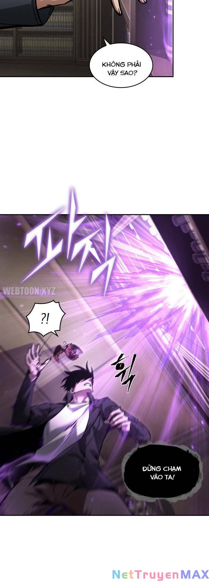Vua Trộm mộ: Chapter 358