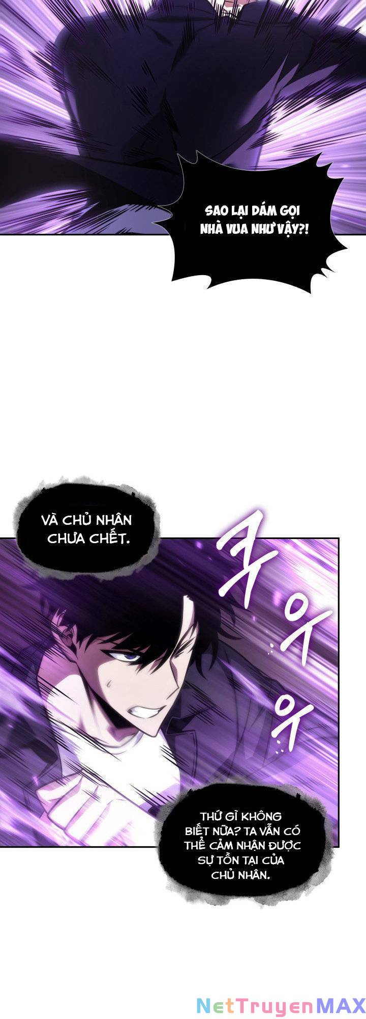 Vua Trộm mộ: Chapter 358