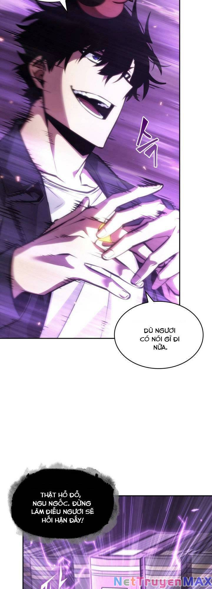 Vua Trộm mộ: Chapter 358