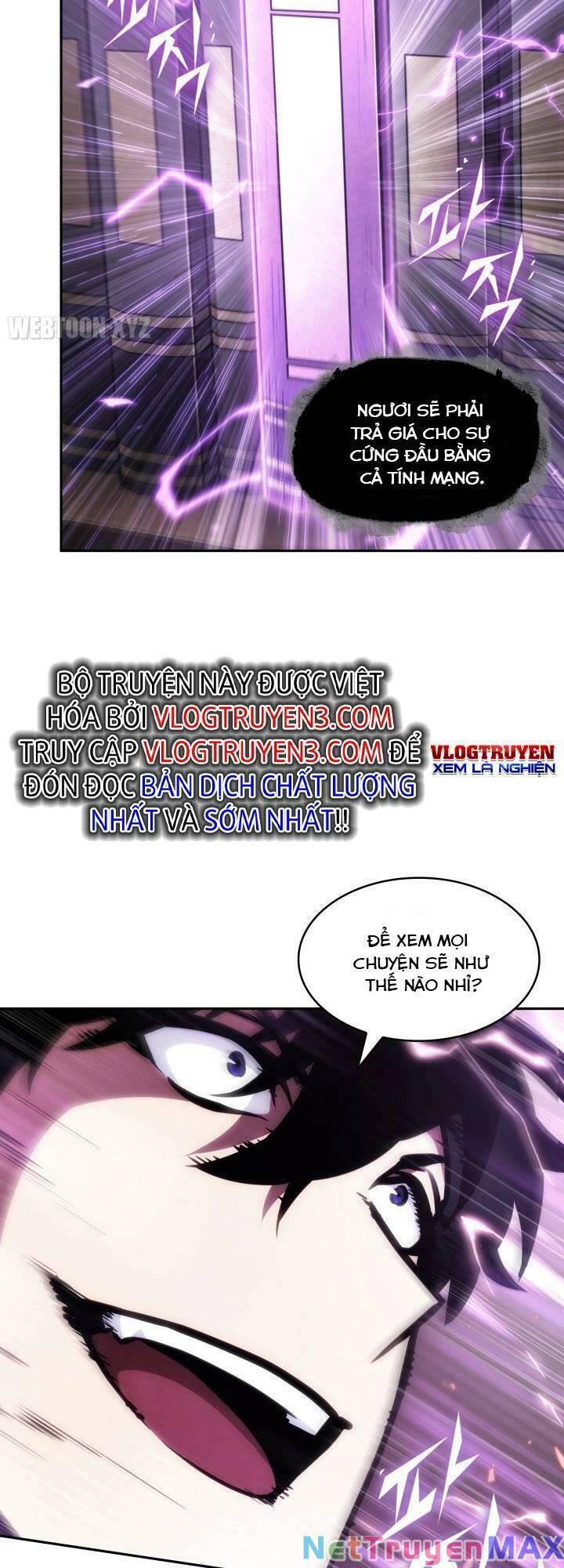 Vua Trộm mộ: Chapter 358