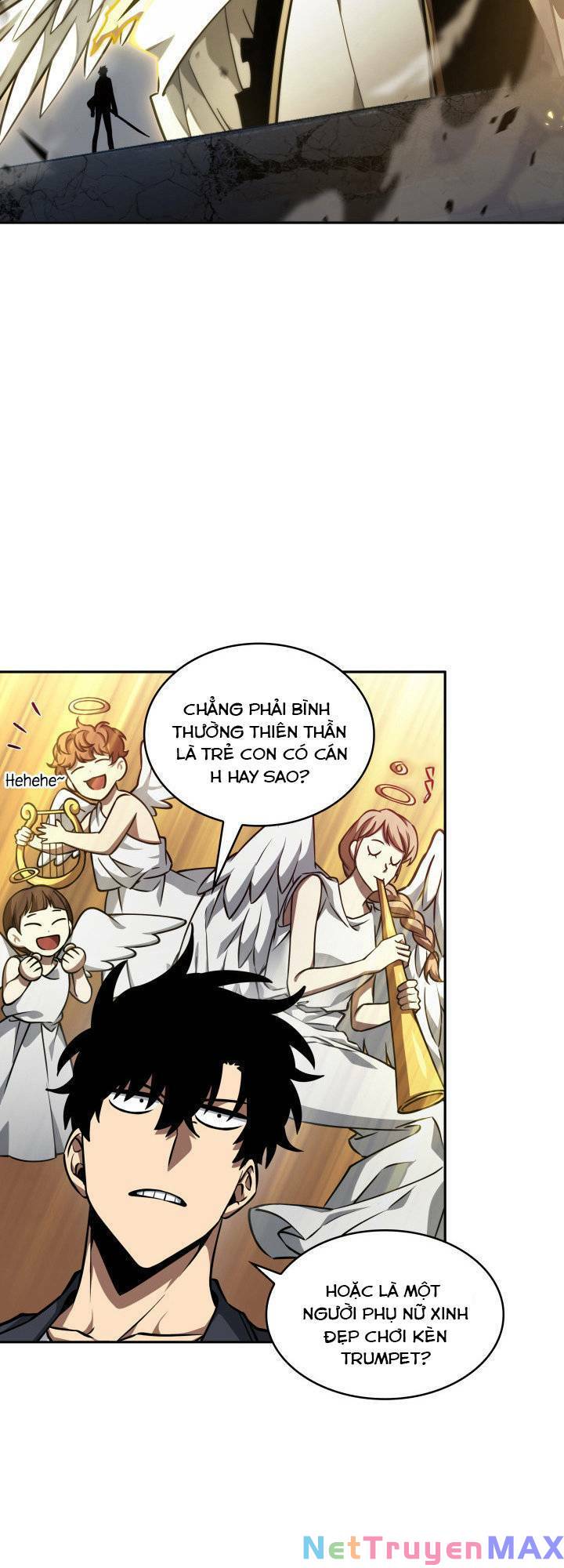 Vua Trộm mộ: Chapter 358