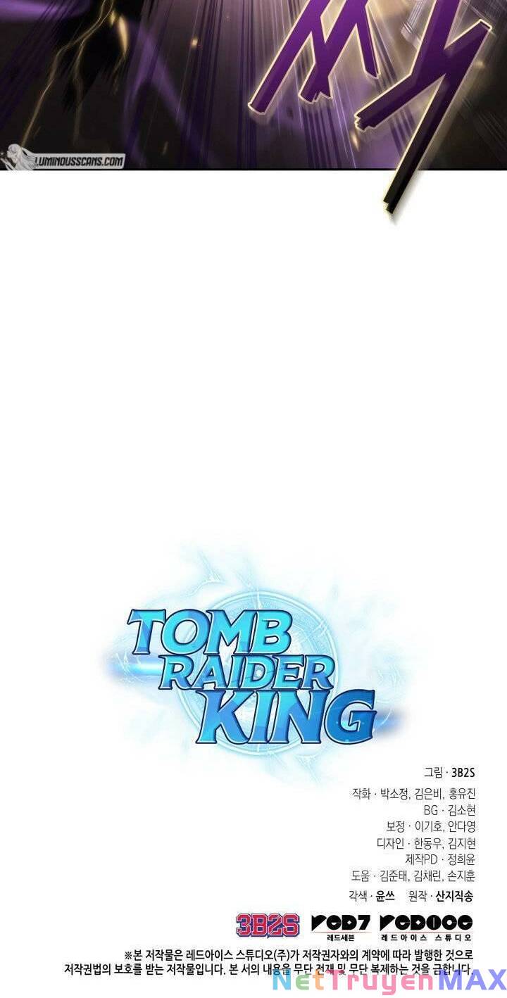 Vua Trộm mộ: Chapter 358