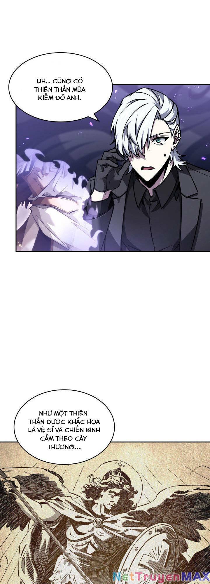 Vua Trộm mộ: Chapter 358