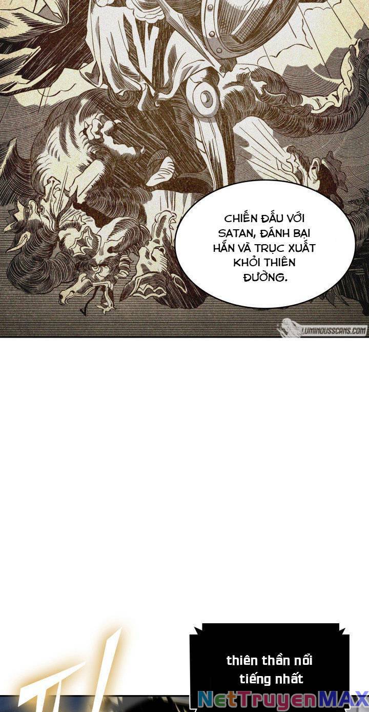 Vua Trộm mộ: Chapter 358