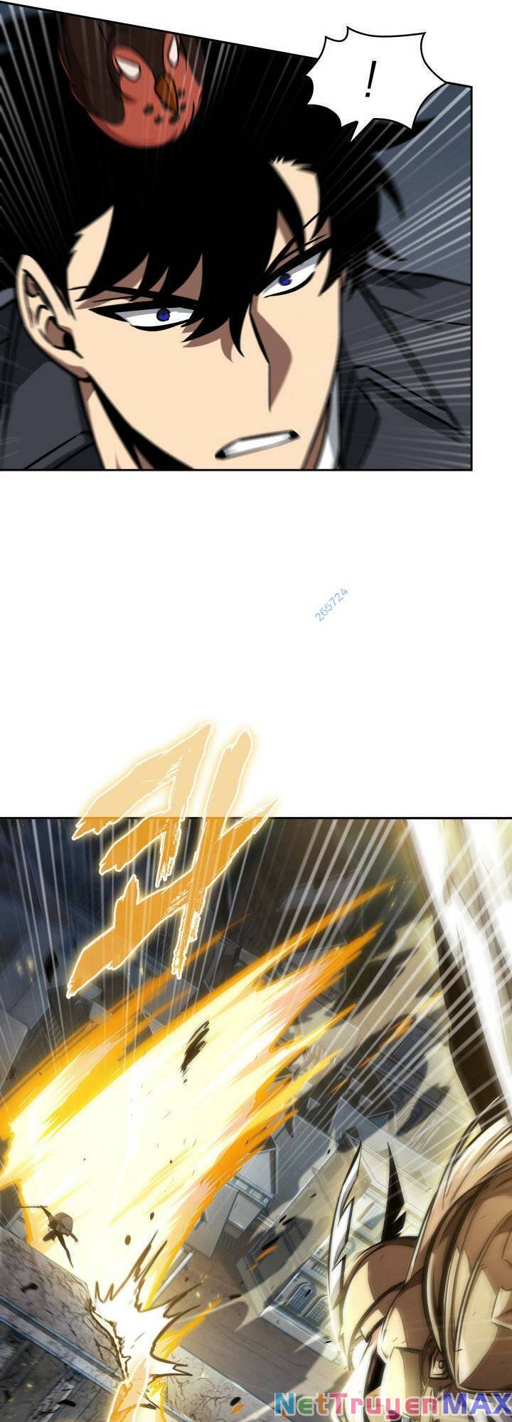 Vua Trộm mộ: Chapter 358
