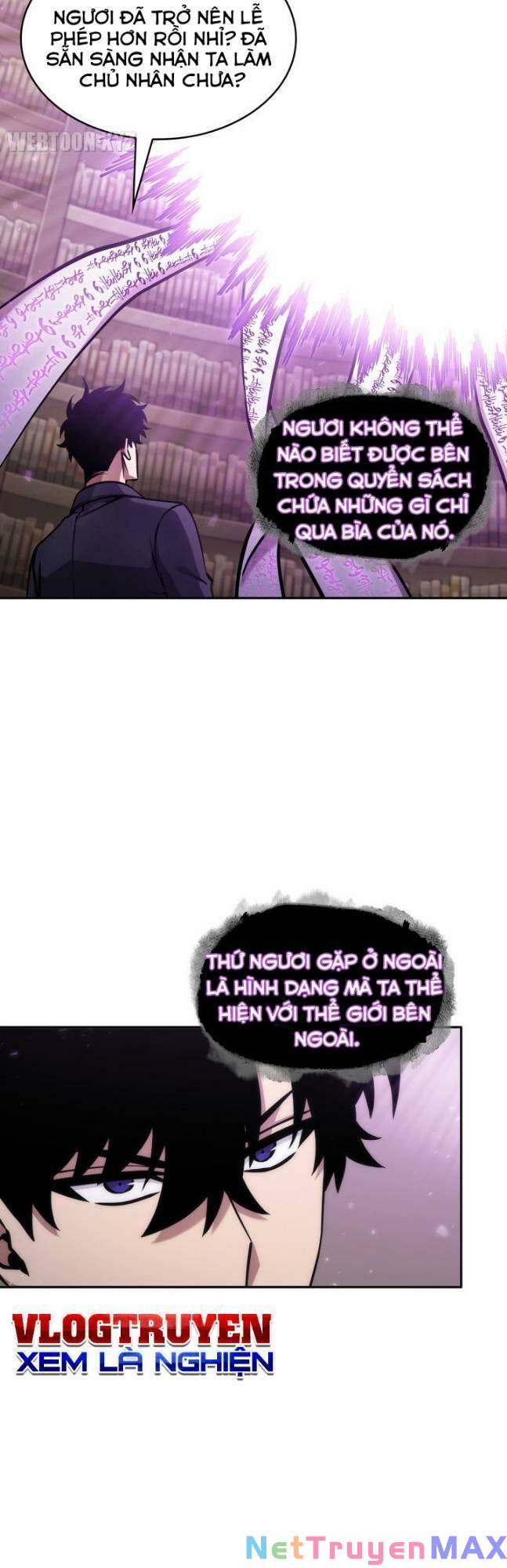 Vua Trộm mộ: Chapter 359