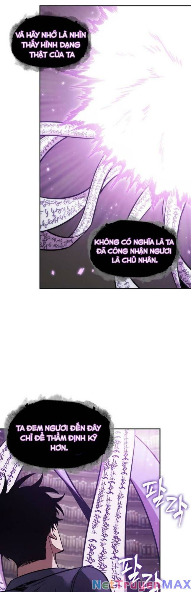 Vua Trộm mộ: Chapter 359