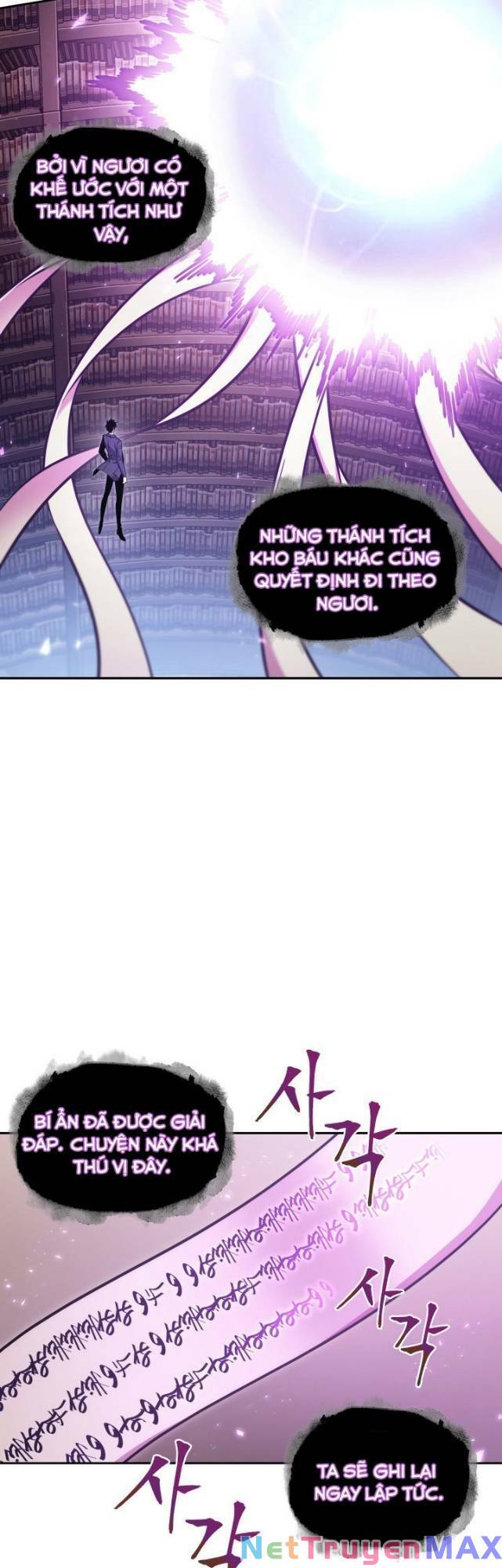 Vua Trộm mộ: Chapter 359