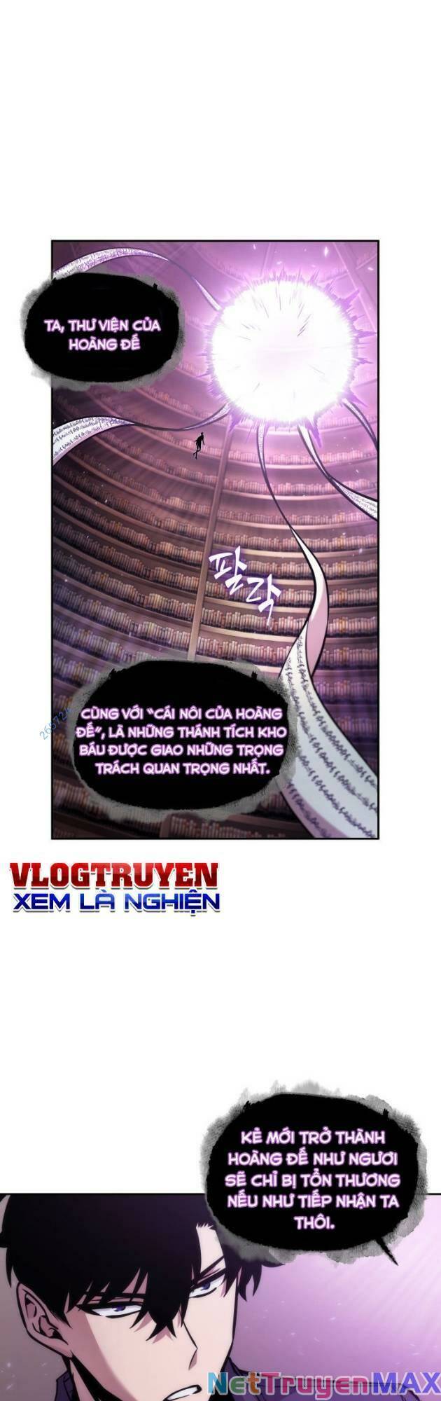 Vua Trộm mộ: Chapter 359
