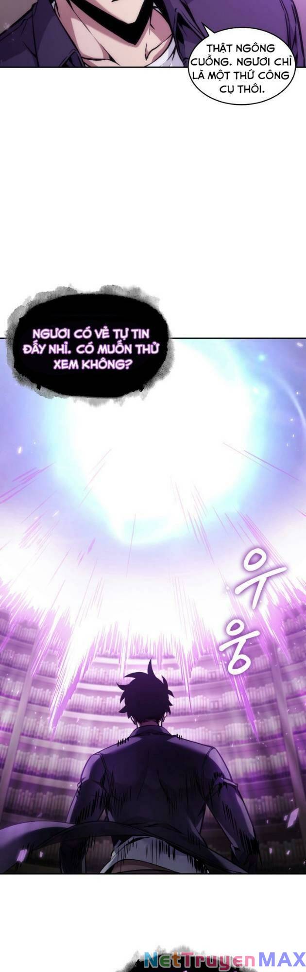 Vua Trộm mộ: Chapter 359