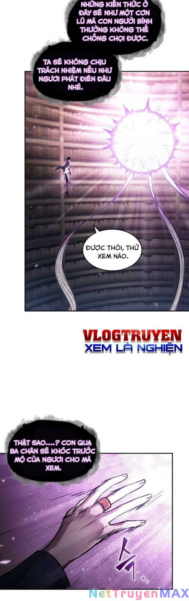 Vua Trộm mộ: Chapter 359