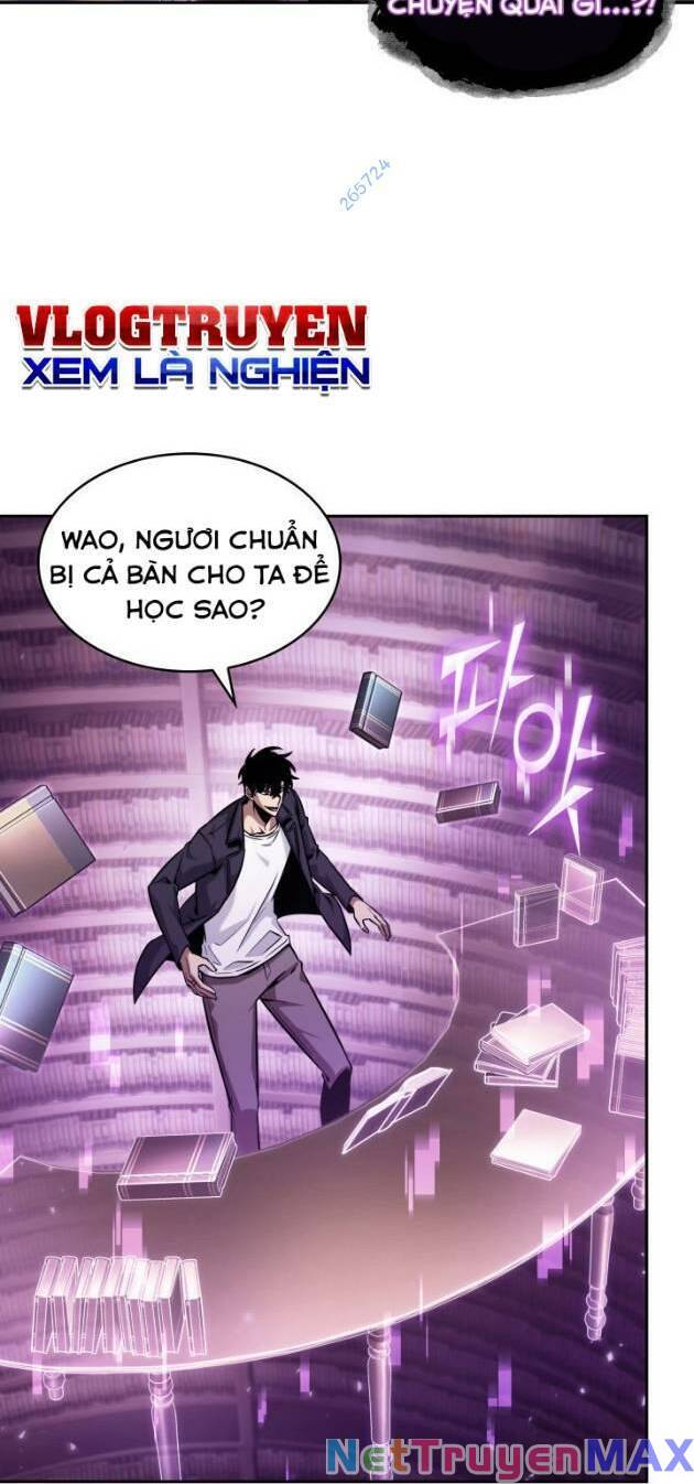 Vua Trộm mộ: Chapter 359